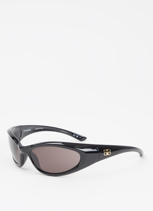 Balenciaga Retro zonnebril BB0384S