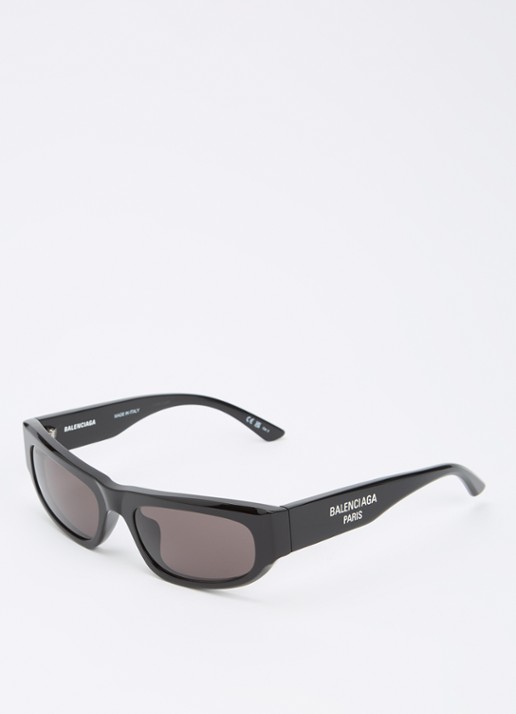 Balenciaga Retro zonnebril BB0388S