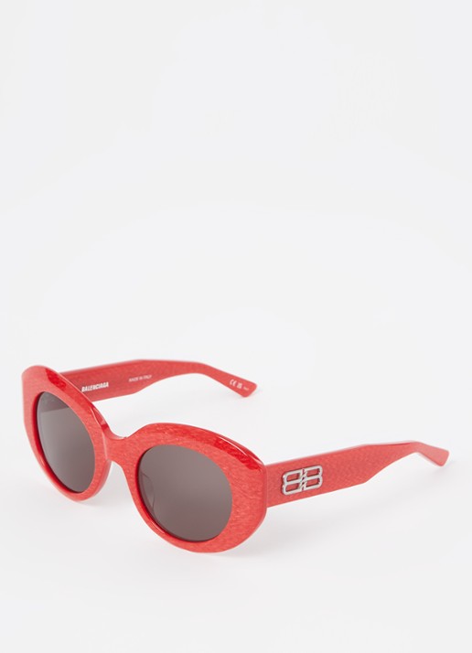 Balenciaga Rive Gauche zonnebril BB0235S