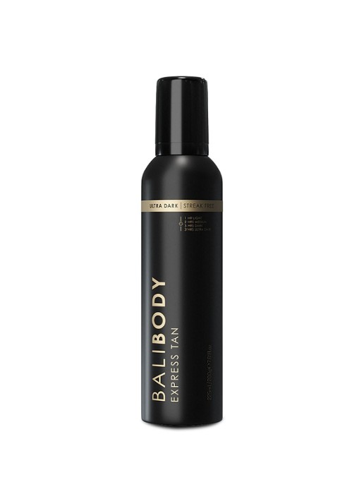Bali Body Express Tan - zelfbruiner