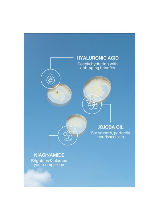 Bali Body Face Tan Serum - zelfbruiner voor het gezicht - detail 4 undefined