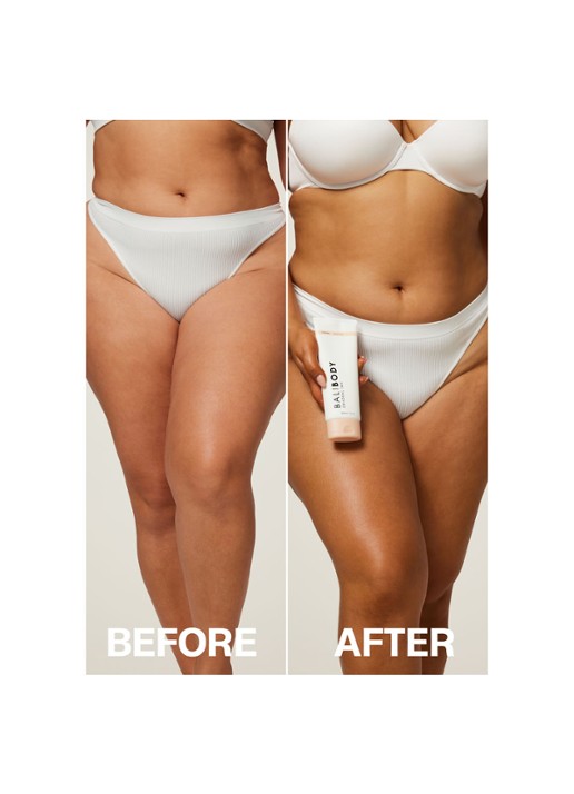Bali Body Gradual Body Tan - bodylotion met zelfbruiner - detail 2 undefined