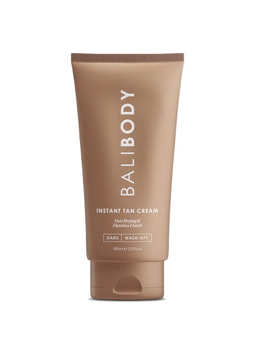 Bali Body Instant Tan Cream - zelfbruiner