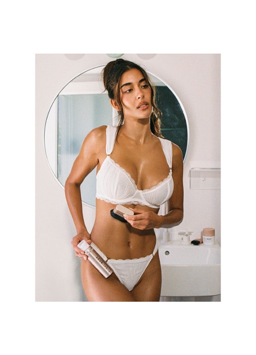 Bali Body Instant Tan Light / Medium Body - zelfbruiner - detail 6 undefined