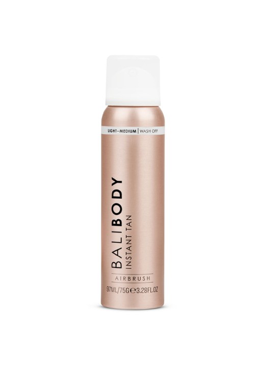Bali Body Instant Tan Light / Medium Body - zelfbruiner