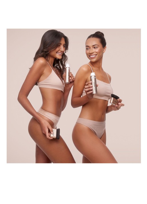 Bali Body Instant Tan Medium / Dark Body - zelfbruiner - detail 2 undefined