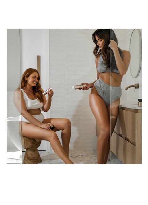 Bali Body Instant Tan Medium / Dark Body - zelfbruiner - detail 5 undefined