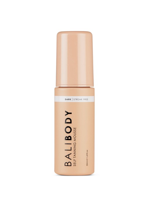Bali Body Self Tanning Mouse - zelfbruiner