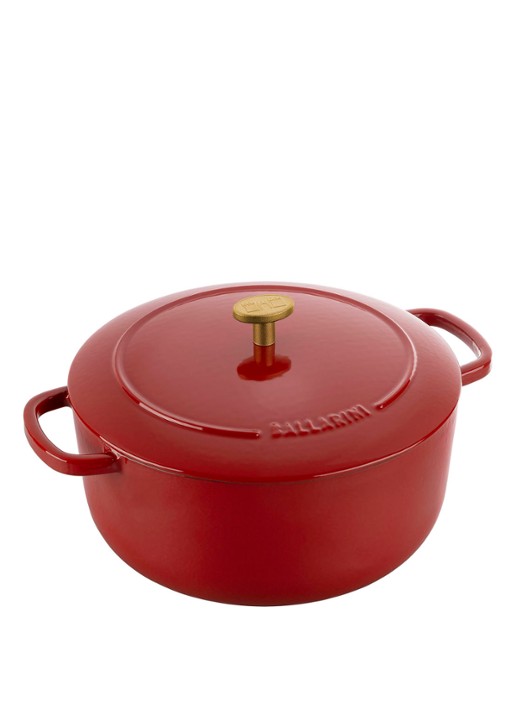 Ballarini Bellamonte ronde braadpan Ø24 cm