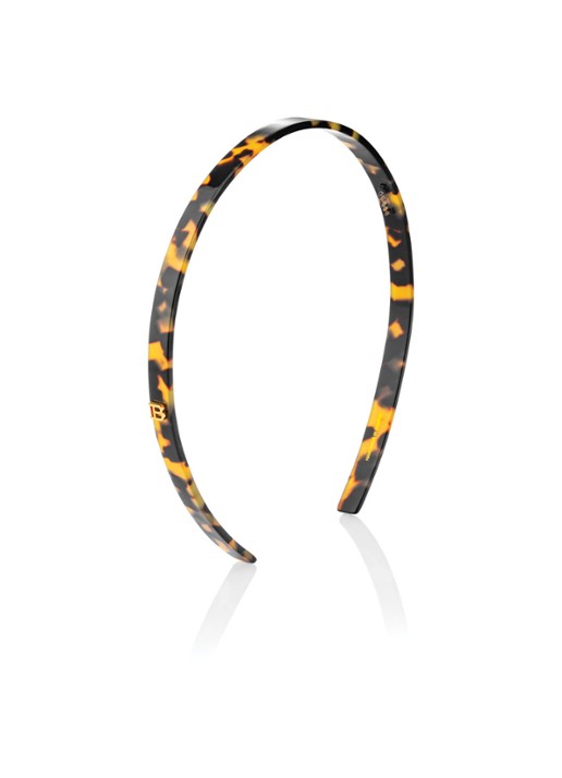 Balmain Hair Cellulose Acetate Headband - haarband