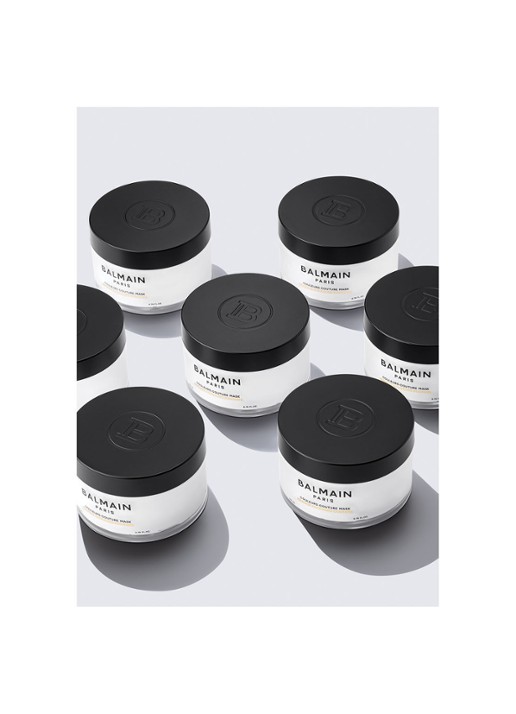 Balmain Hair Couleurs Coutoure Mask - haarmasker - detail 3 undefined