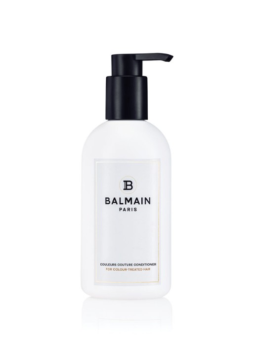 Balmain Hair Couleurs Couture Conditioner - voorkant undefined