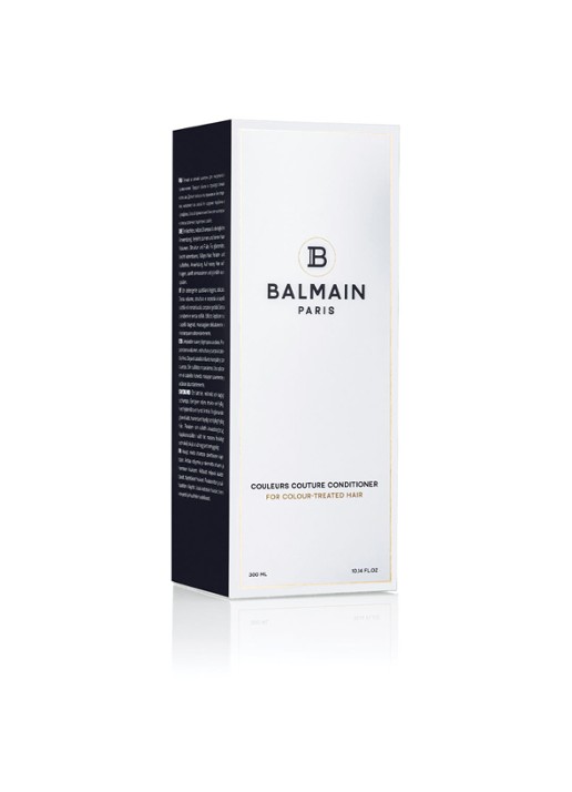 Balmain Hair Couleurs Couture Conditioner - voorkant 2 undefined