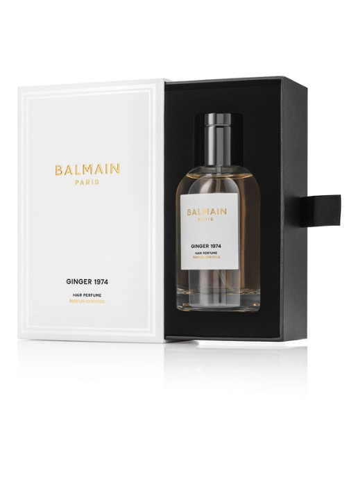 Balmain Hair Hair Perfume Ginger 1974 - haarparfum - detail 5 undefined
