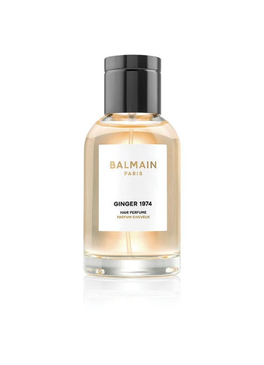 Balmain Hair Hair Perfume Ginger 1974 - haarparfum - voorkant 2 undefined