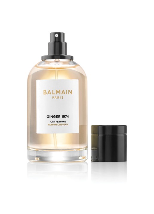 Balmain Hair Hair Perfume Ginger 1974 - haarparfum - voorkant 3 undefined
