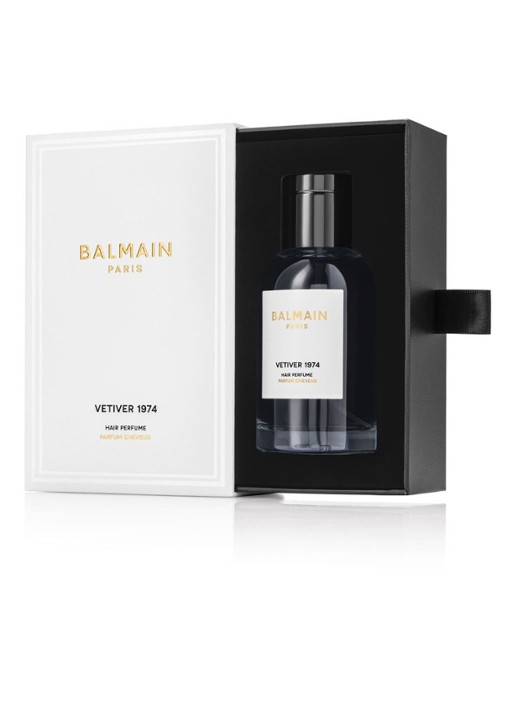 Balmain Hair Hair Perfume Vetiver 1974 - haarparfum - detail 2 undefined
