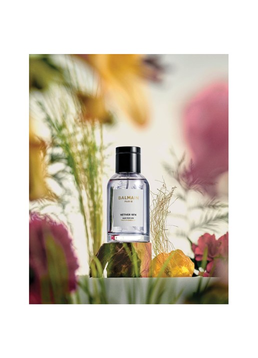 Balmain Hair Hair Perfume Vetiver 1974 - haarparfum - detail 3 undefined