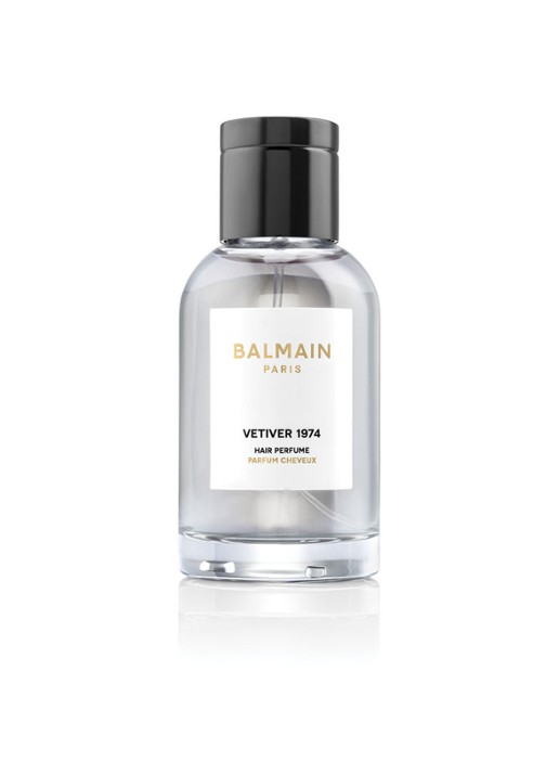 Balmain Hair Hair Perfume Vetiver 1974 - haarparfum - voorkant 6 undefined
