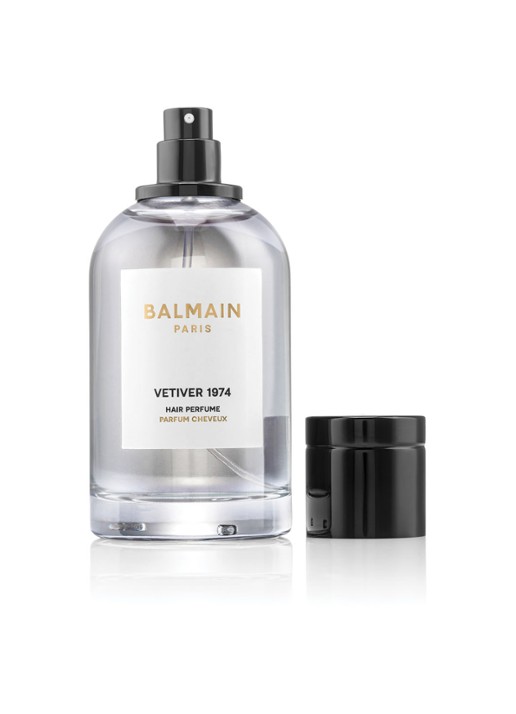 Balmain Hair Hair Perfume Vetiver 1974 - haarparfum - voorkant 7 undefined