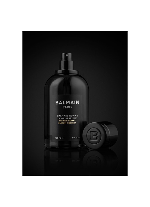 Balmain Hair Homme Hair Perfume - haarparfum - detail 2 undefined