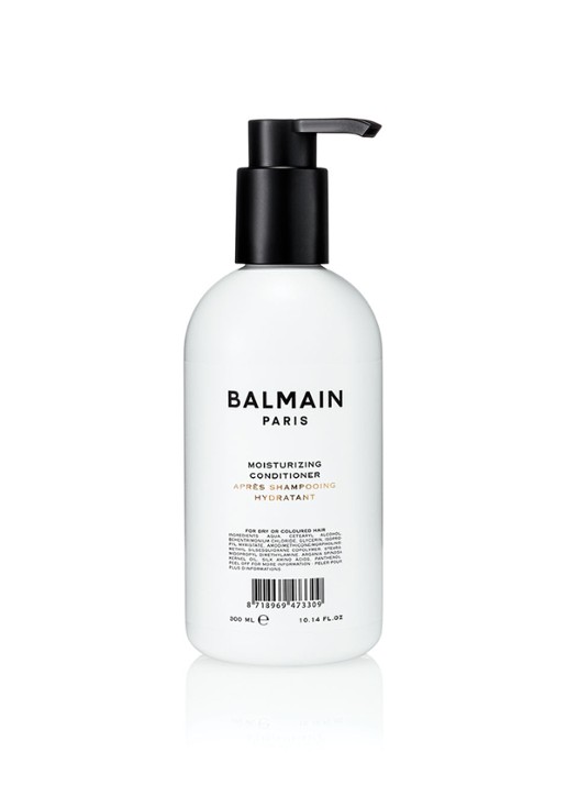 Balmain Hair Moisturizing Conditioner - verzorgende conditioner