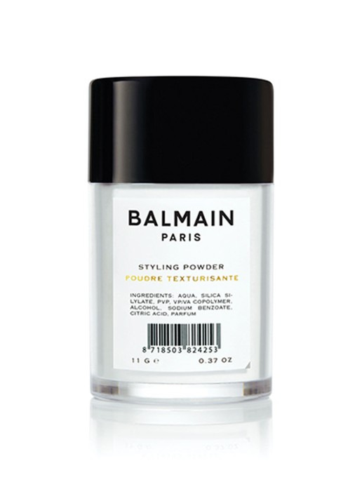 Balmain Hair Styling Powder - haarstyling - voorkant undefined