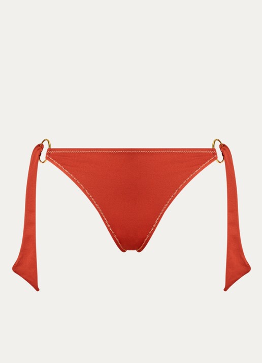 Banana Moon Takia bikinislip met lurex
