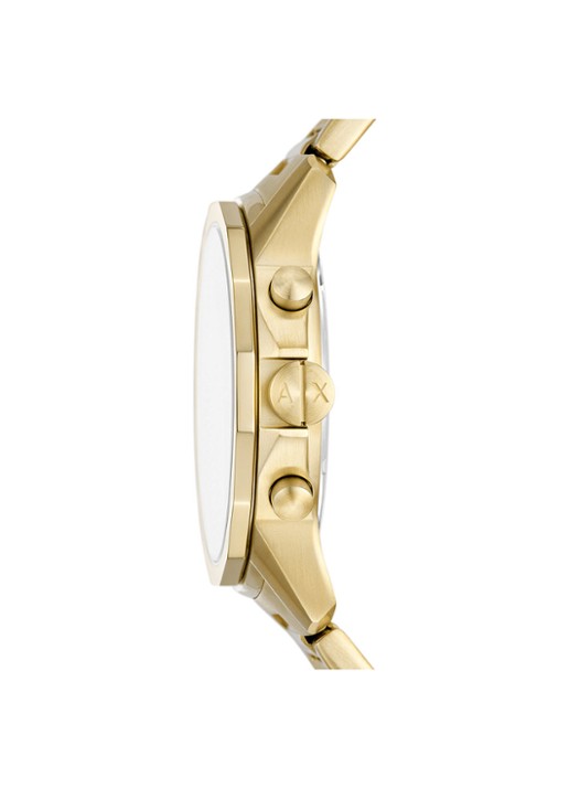 Banks horloge en armband set van 2 AX7151SET - detail 3 goud