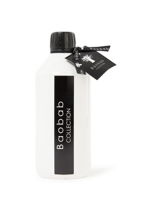 Baobab Collection Encre de Chine geurstokjes navulling 500 ml