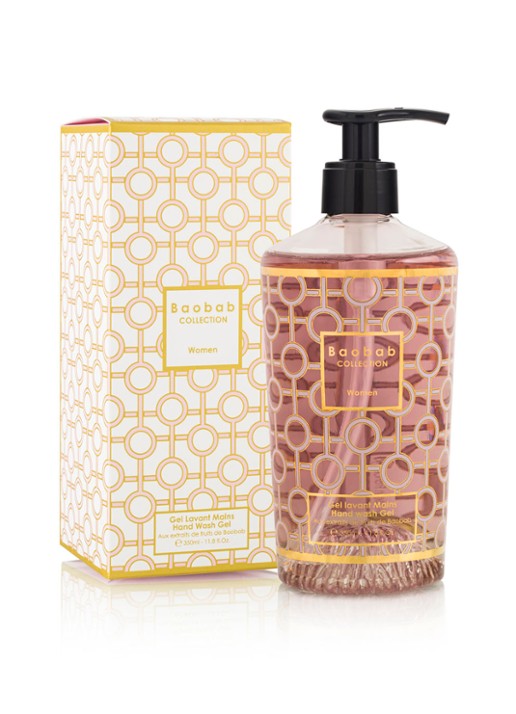 Baobab Collection Gel Women - handzeep