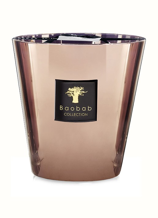 Baobab Collection Les Exclusives Cyprium Max 16 geurkaars 1,1 kg