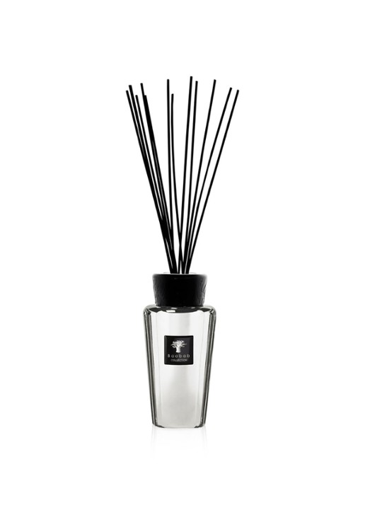 Baobab Collection Les Exclusives Platinum geurstokjes 500 ml