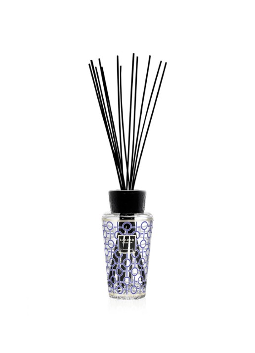 Baobab Collection Lodge gentlemen geurstokjes 500 ml