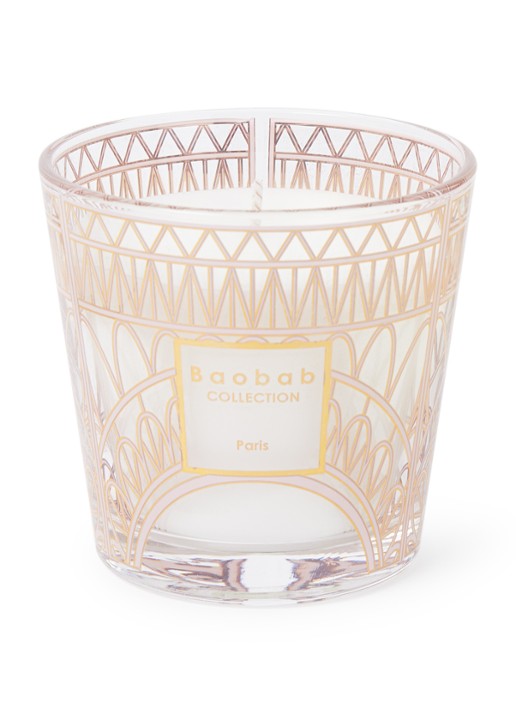 Baobab Collection My First Baobab Paris geurkaars 190 gram