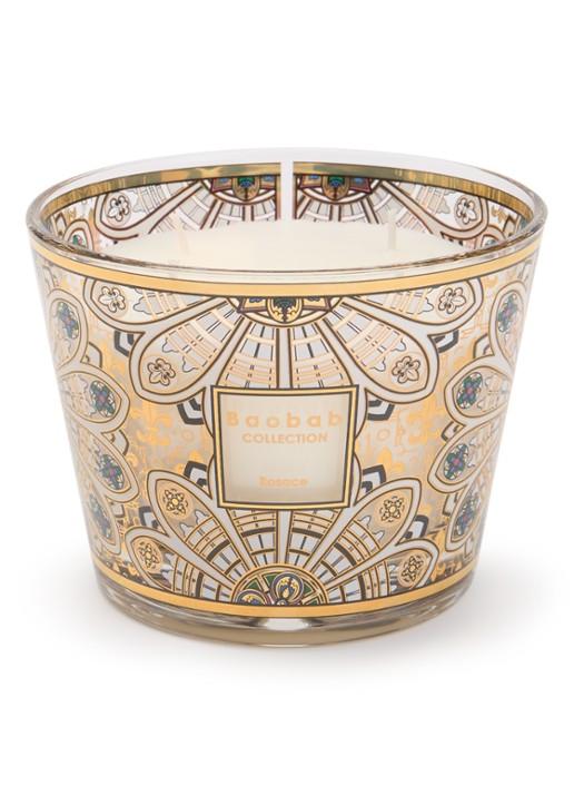 Baobab Collection Rosace Limited Edition geurkaars 500 gram