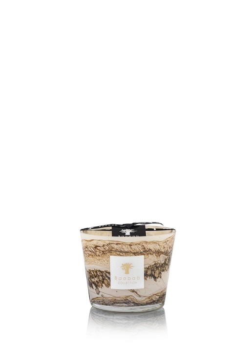 Baobab Collection Sand Siloli Max 10 geurkaars