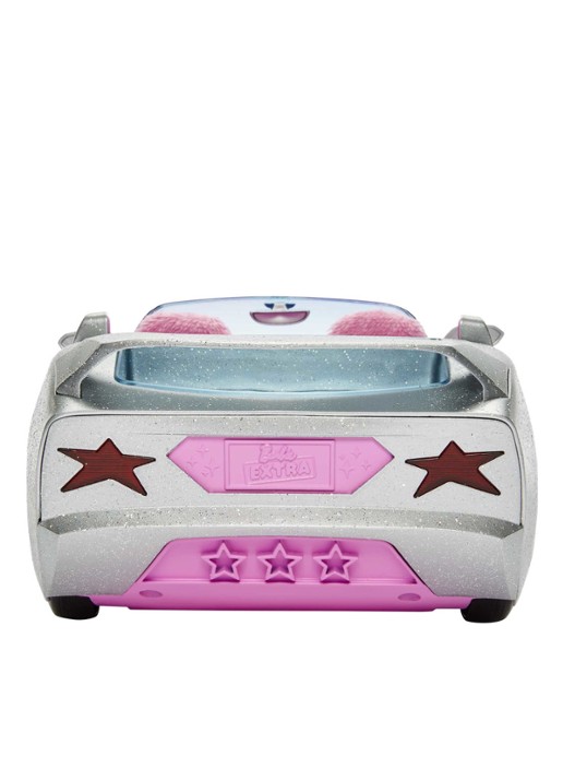 Barbie Barbie Extra speelgoedauto  - detail 5 undefined