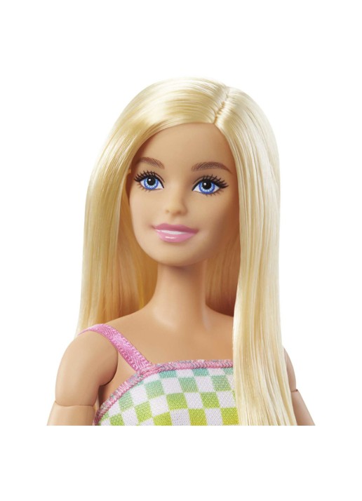 Barbie Barbie Fashionistas Weelchair pop - detail 7 undefined