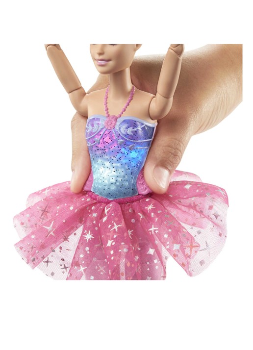 Barbie Dreamtopia ballerina pop - detail 3 undefined