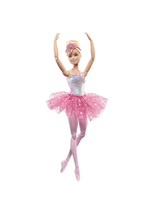 Barbie Dreamtopia ballerina pop - detail 6 undefined