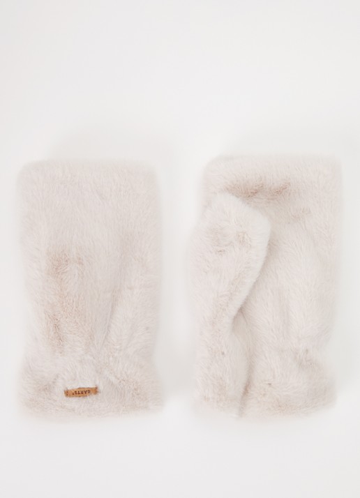 Barts Britamu handschoenen van imitatiebond