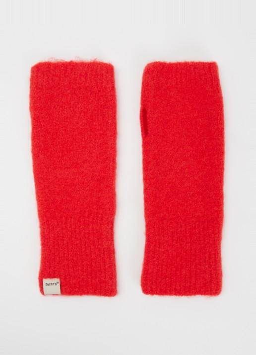 Barts Fhearna handschoenen in wolblend