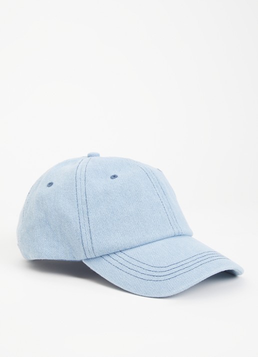 Barts Waruu pet van denim