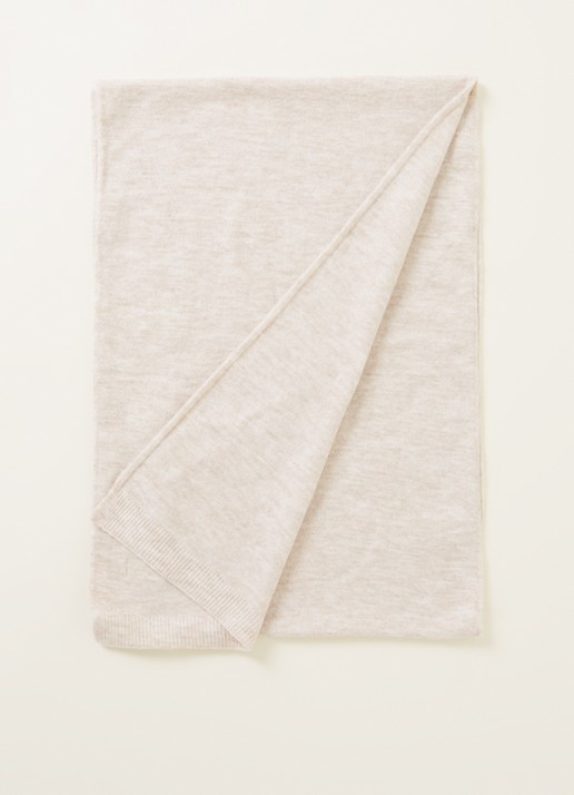 Barts Witzia sjaal 190 x 40 cm