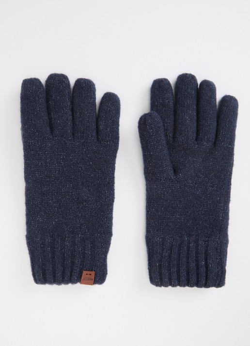 Barts Wyoni fijngebreide handschoenen