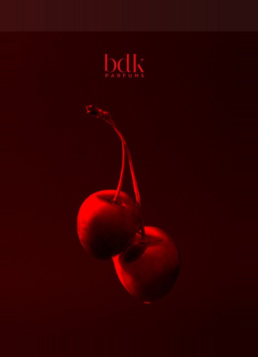 BDK Parfums BDK Rouge Smoking Extrait  - detail 4 undefined