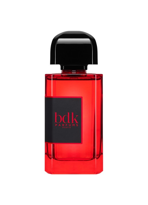 BDK Parfums BDK Rouge Smoking Extrait  - voorkant 2 undefined