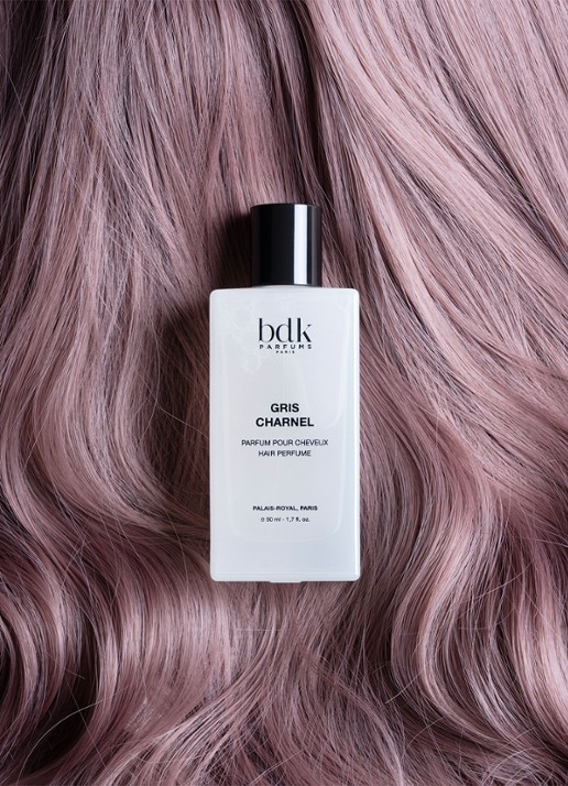 BDK Parfums Gris Charnel Hair Perfume - haarparfum - detail 4 undefined