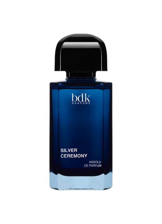 BDK Parfums Silver Ceremony - Absolu Extrait De Parfum